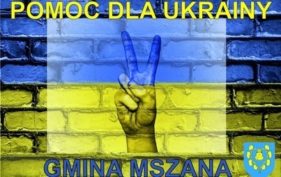 Zdjęcie do Pomoc Ukrainie 